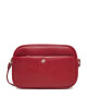 Beverly Hills Polo Club Дамска чанта CEO-BHPC-C-012-08 Червен - Mera.bg