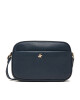 Beverly Hills Polo Club Дамска чанта CEO-BHPC-C-012-08 Тъмносин - Mera.bg