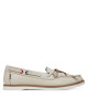 Beverly Hills Polo Club Мокасини WI16-SKIPER-01 Бежов - Mera.bg