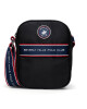 Beverly Hills Polo Club Мъжка чантичка BHPC-M-011-CCC-05 Черен - Mera.bg