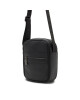 Beverly Hills Polo Club Мъжка чантичка BHPC-M-02-A23 Черен - Mera.bg