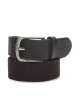 Beverly Hills Polo Club Мъжки колан BHPC-M-007-SS24 Кафяв - Mera.bg