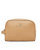 Beverly Hills Polo Club Несесер BHPC-U1-004-SS25 Бежов - Mera.bg