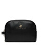 Beverly Hills Polo Club Несесер BHPC-U1-004-SS25 Черен - Mera.bg