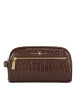 Beverly Hills Polo Club Несесер BHPC-W1-001-AW24 Бордо - Mera.bg
