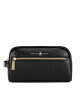 Beverly Hills Polo Club Несесер BHPC-W1-001-AW24 Черен - Mera.bg