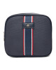 Beverly Hills Polo Club Несесер CEO-BHPC-W1-009-AW25 Тъмносин - Mera.bg