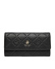 Beverly Hills Polo Club Портфейл CEO-BHPC-W1-007-AW25 Черен - Mera.bg