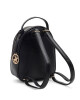 Beverly Hills Polo Club Раница BHPC-W-06-A23 Черен - Mera.bg