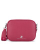 Beverly Hills Polo Club Сак BHPC-B-007-06 Червен - Mera.bg