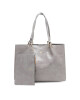 Beverly Hills Polo Club Сак BHPC-W-01-A23 Сив - Mera.bg