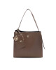 Beverly Hills Polo Club Сак BHPC-W-05-A23 Кафяв - Mera.bg