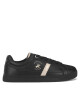 Beverly Hills Polo Club Сникърси BHPC053W Черен - Mera.bg