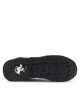 Beverly Hills Polo Club Сникърси PATCH-01 Черен - Mera.bg