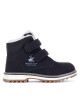 Beverly Hills Polo Club Зимни обувки AVO-2261-066(III)CH Черен - Mera.bg