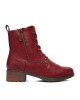 Beverly Hills Polo Club Зимни обувки CEO-WS6631-01 Червен - Mera.bg