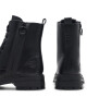 Beverly Hills Polo Club Туристически oбувки LS5873-05A Черен - Mera.bg