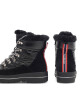 Beverly Hills Polo Club Зимни обувки WS6219-04 Черен - Mera.bg