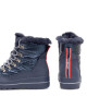 Beverly Hills Polo Club Зимни обувки WS6219-04 Тъмносин - Mera.bg