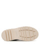 Bianco Боти 11300030 Black/Beige - Mera.bg