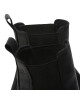 Bianco Боти 11300030 Black/Beige - Mera.bg