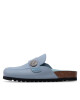 Bianco Чехли 11200082 Light Blue - Mera.bg