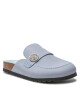 Bianco Чехли 11200082 Light Blue - Mera.bg