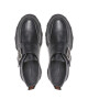 Bianco лоуфъри с дебела подметка 11250171 Black - Mera.bg