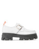 Bianco лоуфъри с дебела подметка 11250171 White - Mera.bg