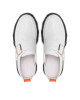 Bianco лоуфъри с дебела подметка 11250171 White - Mera.bg