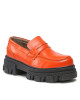 Bianco лоуфъри с дебела подметка 11250011 Orange - Mera.bg