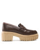 Bianco Обувки 11250008 Dark Brown - Mera.bg