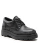 Bianco Оксфордки 11250004 Black - Mera.bg