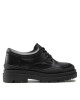 Bianco Оксфордки 11250004 Black - Mera.bg