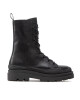 Bianco Туристически oбувки 11300007 Black - Mera.bg