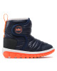 Bibi Апрески Roller 2.0 1155099 Navy/Electric - Mera.bg