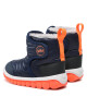 Bibi Апрески Roller 2.0 1155099 Navy/Electric - Mera.bg
