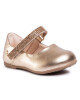 Bibi Обувки Anjos Mini 1072128 White Gold - Mera.bg