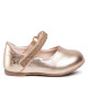Bibi Обувки Anjos Mini 1072128 White Gold - Mera.bg