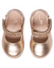 Bibi Обувки Anjos Mini 1072128 White Gold - Mera.bg