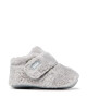 Bibi Пантофи First 1130024 Grey/Clear - Mera.bg