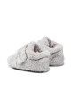 Bibi Пантофи First 1130024 Grey/Clear - Mera.bg