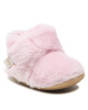 Bibi Пантофи Afeto Joy 1124152 Rose/Quartzo - Mera.bg