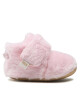 Bibi Пантофи Afeto Joy 1124152 Rose/Quartzo - Mera.bg