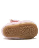 Bibi Пантофи Afeto Joy 1124152 Rose/Quartzo - Mera.bg