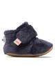 Bibi Пантофи Afeto Joy 1124153 Navy - Mera.bg