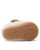 Bibi Пантофи Afeto Joy 1124154 Beige - Mera.bg