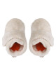Bibi Пантофи Afeto Joy 1124154 Beige - Mera.bg
