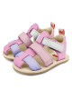 Bibi Сандали 1084161 Candy/White/Lavander/Quartzo - Mera.bg