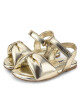 Bibi Сандали 1102287 Gold - Mera.bg
